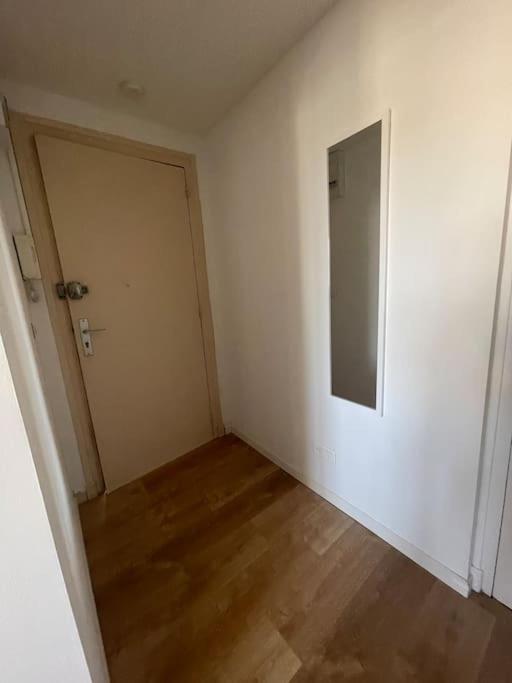Studio Cosy Rue Alexander Taylor, Wifi, 2 Pers Pau Extérieur photo
