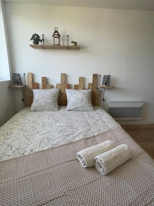 Studio Cosy Rue Alexander Taylor, Wifi, 2 Pers Pau Extérieur photo