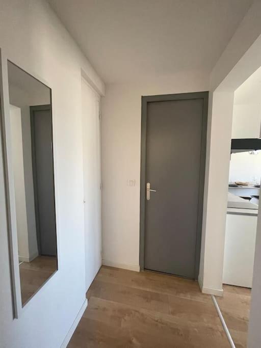 Studio Cosy Rue Alexander Taylor, Wifi, 2 Pers Pau Extérieur photo