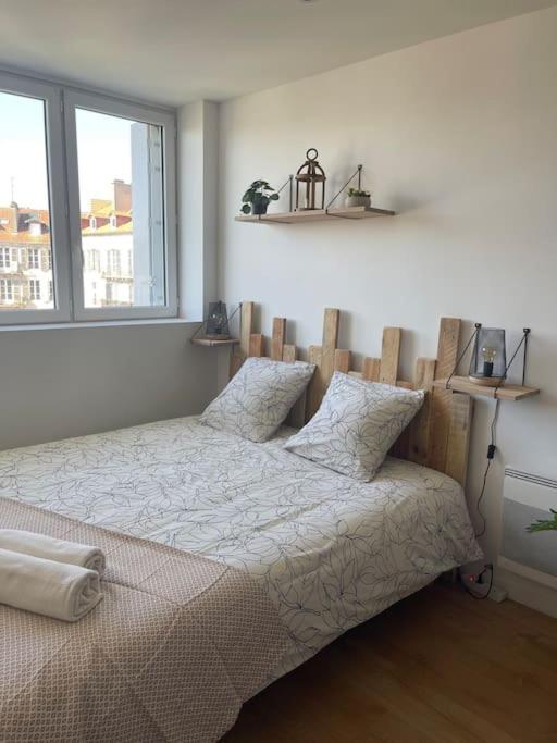 Studio Cosy Rue Alexander Taylor, Wifi, 2 Pers Pau Extérieur photo